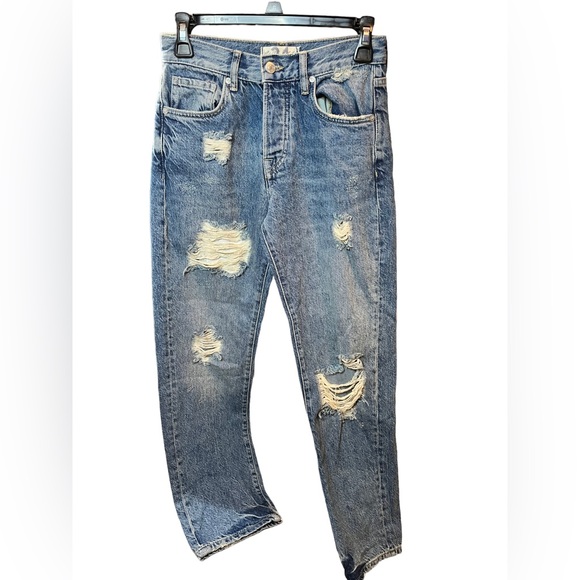 Free People Denim - We the free jeans, size 24